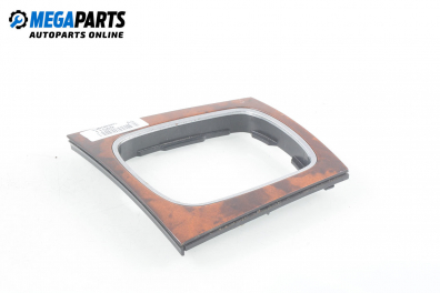 Конзола скоростен лост за Audi A3 Hatchback II (05.2003 - 08.2012)