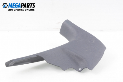 Интериорна пластмаса за Audi A3 Hatchback II (05.2003 - 08.2012), 2+1 вр., хечбек, позиция: дясна