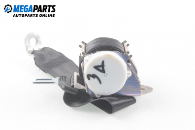 Предпазен колан за Audi A3 Hatchback II (05.2003 - 08.2012), 2+1 вр., позиция: задна, дясна