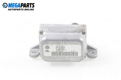 Сензор ESP за Audi A3 Hatchback II (05.2003 - 08.2012), № 1K0 907 655 A