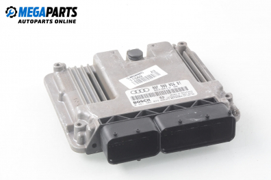 Компютър двигател за Audi A3 Hatchback II (05.2003 - 08.2012) 2.0 FSI, 150 к.с., № Bosch 0 261 S02 029