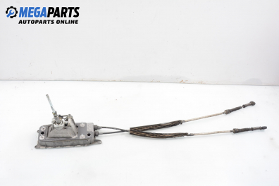 Скоростен лост с жила за Audi A3 Hatchback II (05.2003 - 08.2012)