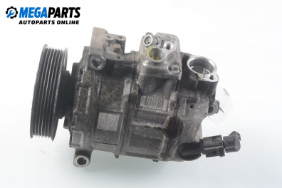 Компресор климатик за Audi A3 Hatchback II (05.2003 - 08.2012) 2.0 FSI, 150 к.с., № 1K0820803F