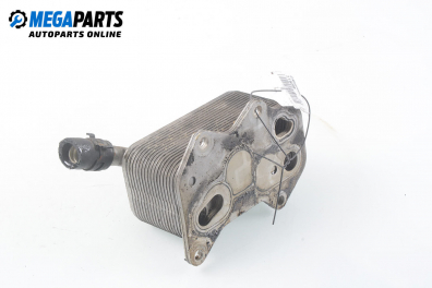 Маслоохладител за Audi A3 Hatchback II (05.2003 - 08.2012) 2.0 FSI, 150 к.с.