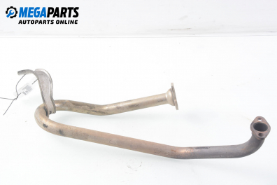 EGR тръба за Audi A3 Hatchback II (05.2003 - 08.2012) 2.0 FSI, 150 к.с.