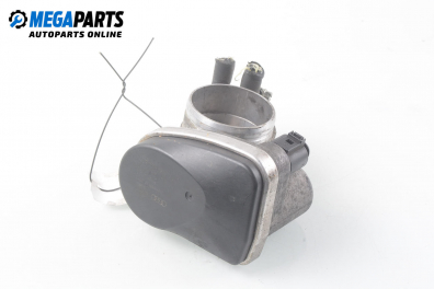 Дроселова клапа за Audi A3 Hatchback II (05.2003 - 08.2012) 2.0 FSI, 150 к.с., № 06F133062