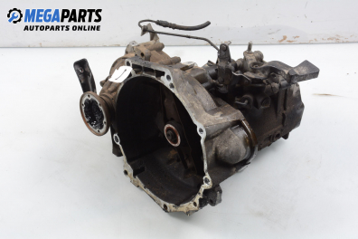 Ръчна скоростна кутия за Audi A3 Hatchback II (05.2003 - 08.2012) 2.0 FSI, 150 к.с.