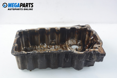 Картер за Audi A3 Hatchback II (05.2003 - 08.2012) 2.0 FSI, 150 к.с.