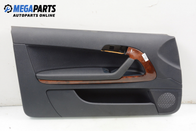 Кора врата за Audi A3 Hatchback II (05.2003 - 08.2012), 2+1 вр., хечбек, позиция: лява