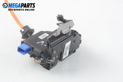 Брава на врата за Audi A3 Hatchback II (05.2003 - 08.2012), позиция: лява