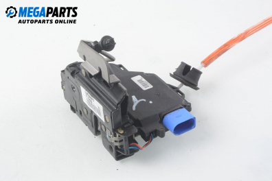 Брава на врата за Audi A3 Hatchback II (05.2003 - 08.2012), позиция: дясна