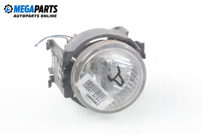 Халоген за Subaru Legacy V Wagon (06.2008 - 12.2014), комби, позиция: дясна