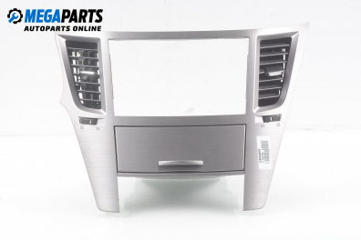 Централна конзола за Subaru Legacy V Wagon (06.2008 - 12.2014)