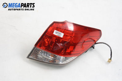 Стоп за Subaru Legacy V Wagon (06.2008 - 12.2014), комби, позиция: дясна