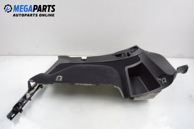 Кора багажник за Subaru Legacy V Wagon (06.2008 - 12.2014), комби