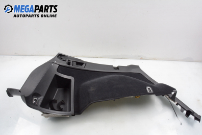 Кора багажник за Subaru Legacy V Wagon (06.2008 - 12.2014), комби