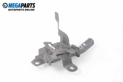 Брава преден капак за Subaru Legacy V Wagon (06.2008 - 12.2014), 4+1 вр., комби, позиция: предна