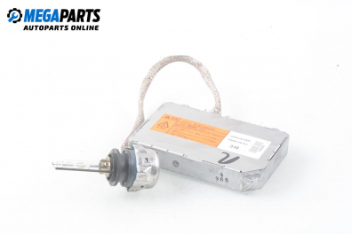 Xenon комплект за Subaru Legacy V Wagon (06.2008 - 12.2014)