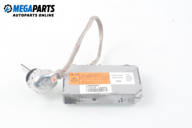 Xenon комплект за Subaru Legacy V Wagon (06.2008 - 12.2014)