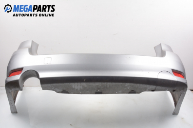 Задна броня за Subaru Legacy V Wagon (06.2008 - 12.2014), комби