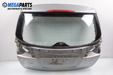 Заден капак за Subaru Legacy V Wagon (06.2008 - 12.2014), 4+1 вр., комби, позиция: задна