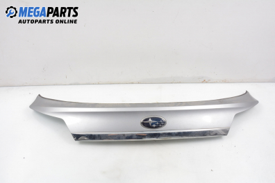 Елемент заден капак за Subaru Legacy V Wagon (06.2008 - 12.2014), 4+1 вр., комби