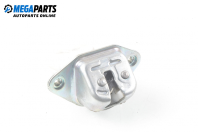 Брава заден капак за Subaru Legacy V Wagon (06.2008 - 12.2014), комби, позиция: задна