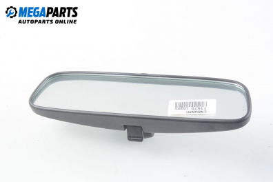 Вътрешно огледало за Subaru Legacy V Wagon (06.2008 - 12.2014)
