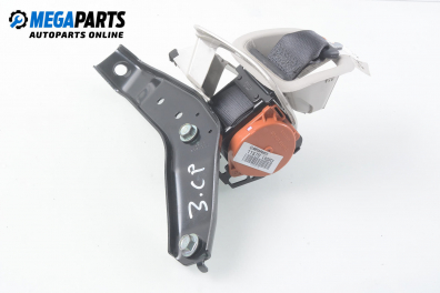 Предпазен колан за Subaru Legacy V Wagon (06.2008 - 12.2014), 4+1 вр., позиция: средна