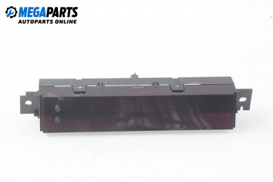 Дисплей за Subaru Legacy V Wagon (06.2008 - 12.2014)