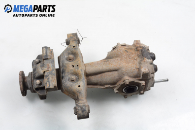 Диференциал за Subaru Legacy V Wagon (06.2008 - 12.2014) 2.0 D AWD, 150 к.с.