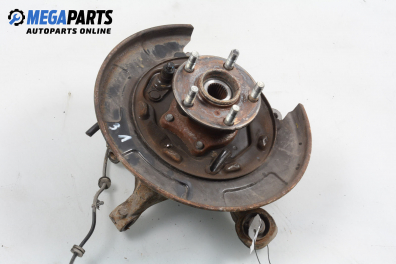 Шенкел главина за Subaru Legacy V Wagon (06.2008 - 12.2014), позиция: задна, лява