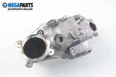 Въздуховод за Subaru Legacy V Wagon (06.2008 - 12.2014) 2.0 D AWD, 150 к.с.