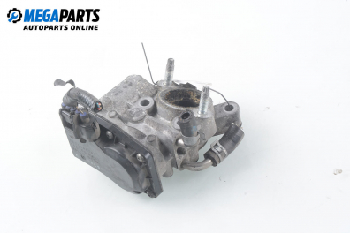 EGR-клапан за Subaru Legacy V Wagon (06.2008 - 12.2014) 2.0 D AWD, 150 к.с., № 14710AA741