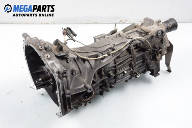 Ръчна скоростна кутия за Subaru Legacy V Wagon (06.2008 - 12.2014) 2.0 D AWD, 150 к.с.