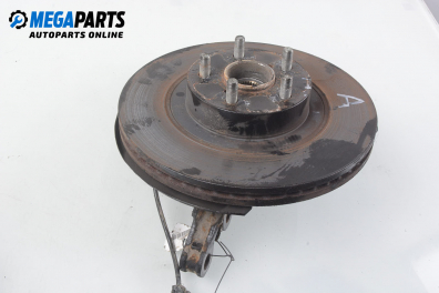 Шенкел главина за Subaru Legacy V Wagon (06.2008 - 12.2014), позиция: предна, дясна