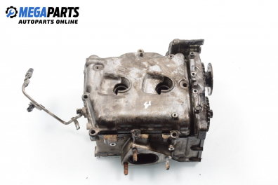 Глава за Subaru Legacy V Wagon (06.2008 - 12.2014) 2.0 D AWD, 150 к.с.