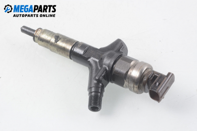 Дюза дизел за Subaru Legacy V Wagon (06.2008 - 12.2014) 2.0 D AWD, 150 к.с., № Denso 16613AA020