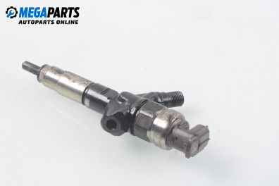 Дюза дизел за Subaru Legacy V Wagon (06.2008 - 12.2014) 2.0 D AWD, 150 к.с., № Denso 16613AA020