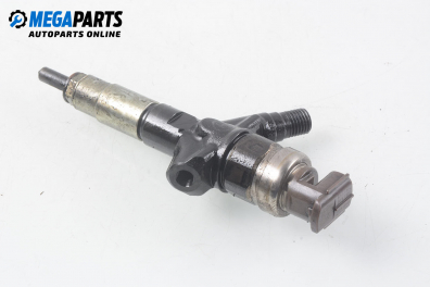 Дюза дизел за Subaru Legacy V Wagon (06.2008 - 12.2014) 2.0 D AWD, 150 к.с., № Denso 16613AA020