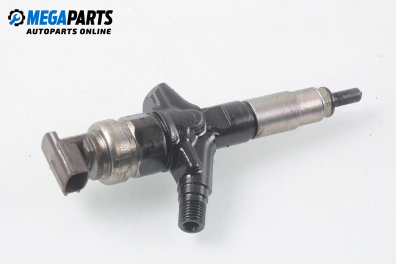 Дюза дизел за Subaru Legacy V Wagon (06.2008 - 12.2014) 2.0 D AWD, 150 к.с., № Denso 16613AA020