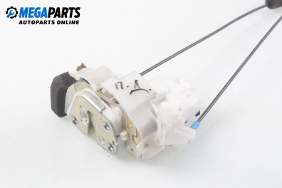 Брава на врата за Subaru Legacy V Wagon (06.2008 - 12.2014), позиция: предна, дясна