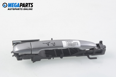 Външна дръжка за Subaru Legacy V Wagon (06.2008 - 12.2014), 4+1 вр., комби, позиция: предна, дясна