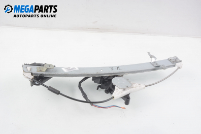 Машинка ел. стъкло за Subaru Legacy V Wagon (06.2008 - 12.2014), 4+1 вр., комби, позиция: задна, лява