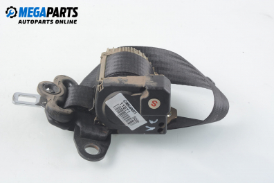 Предпазен колан за Fiat Stilo Hatchback (10.2001 - 11.2010), 2+1 вр., позиция: задна, лява