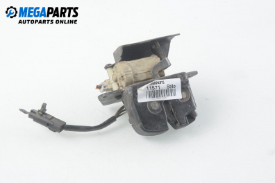 Брава заден капак за Fiat Stilo Hatchback (10.2001 - 11.2010), хечбек, позиция: задна