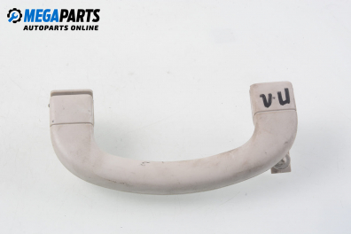 Ръкохватка за таван за Fiat Stilo Hatchback (10.2001 - 11.2010), 2+1 вр., позиция: предна, лява