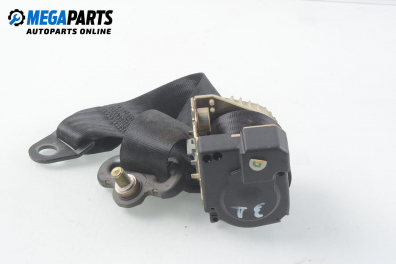 Предпазен колан за Fiat Stilo Hatchback (10.2001 - 11.2010), 2+1 вр., позиция: задна, дясна