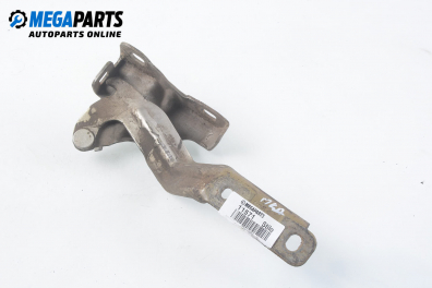 Панта преден капак за Fiat Stilo Hatchback (10.2001 - 11.2010), 2+1 вр., хечбек, позиция: дясна