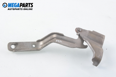 Панта преден капак за Fiat Stilo Hatchback (10.2001 - 11.2010), 2+1 вр., хечбек, позиция: лява